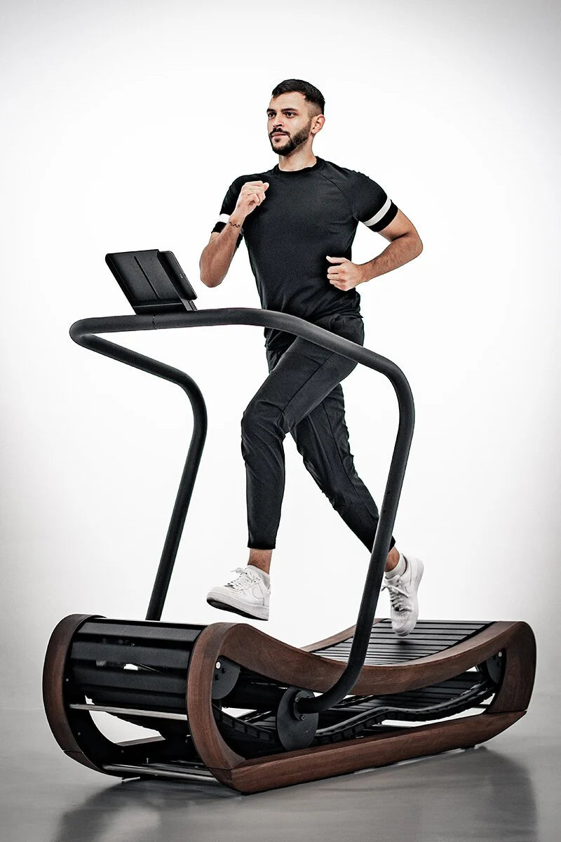 NoHrD Sprintbok V2 Walnoot airrunner