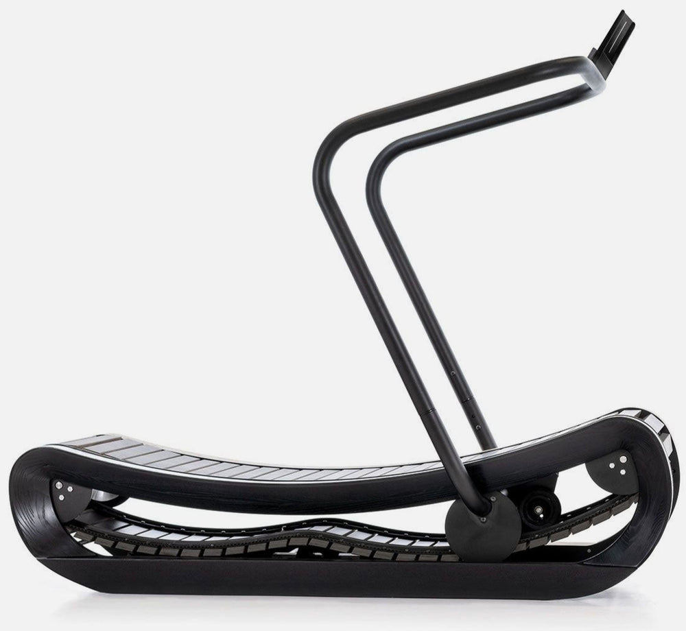 NoHrD Sprintbok V2 Zwart airrunner