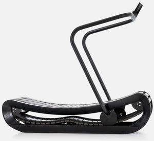 NoHrD Sprintbok V2 Zwart airrunner