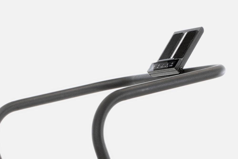 NoHrD Sprintbok V2 Zwart airrunner