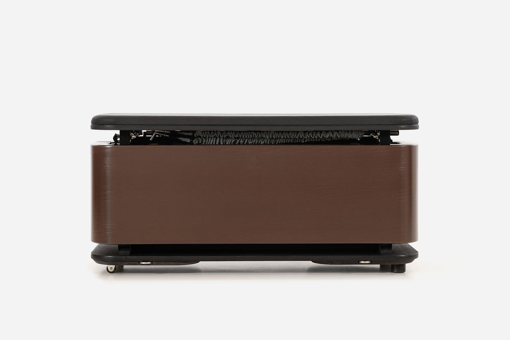 NoHrD StepBox - Club