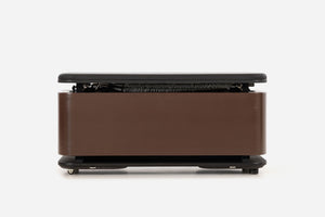 NoHrD StepBox - Club