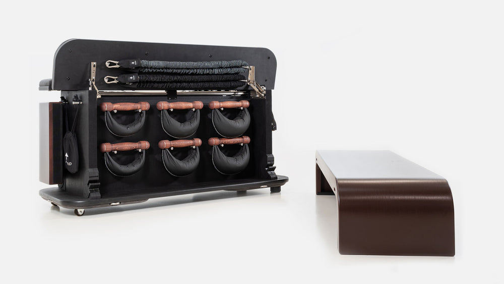 NoHrD StepBox - Club