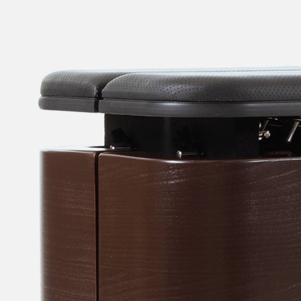 NoHrD StepBox - Club