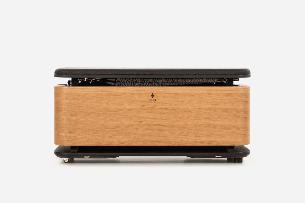 NoHrD StepBox - Eiken