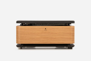 NoHrD StepBox - Eiken