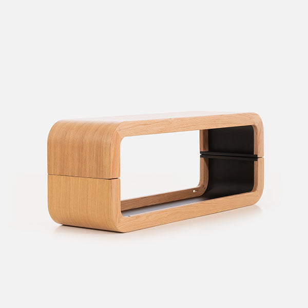 NoHrD StepBox - Eiken