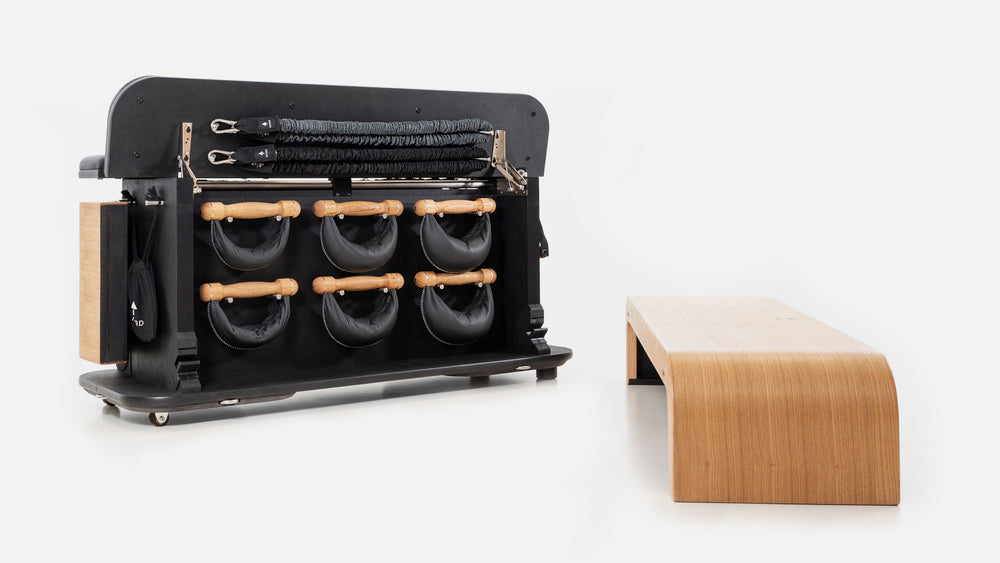 NoHrD StepBox - Eiken