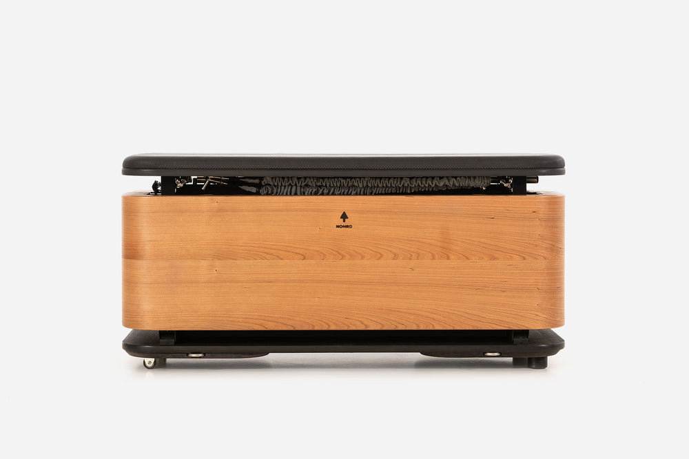 NoHrD StepBox - Kersen