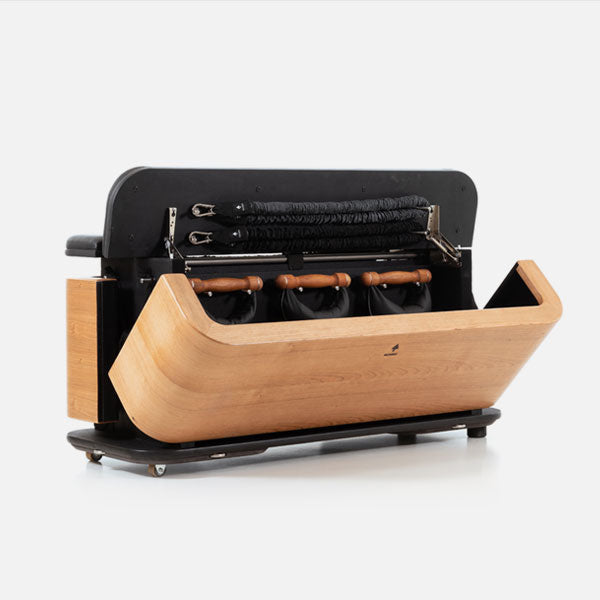 NoHrD StepBox - Kersen