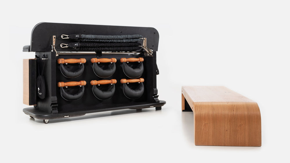 NoHrD StepBox - Kersen