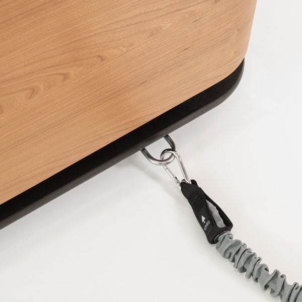 NoHrD StepBox - Kersen