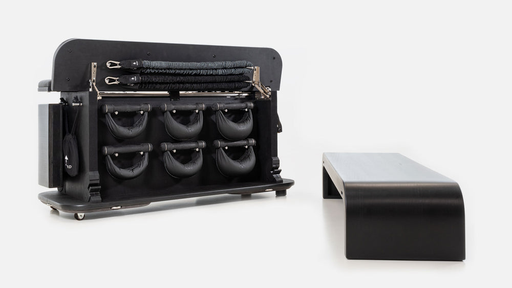 NoHrD StepBox - Shadow