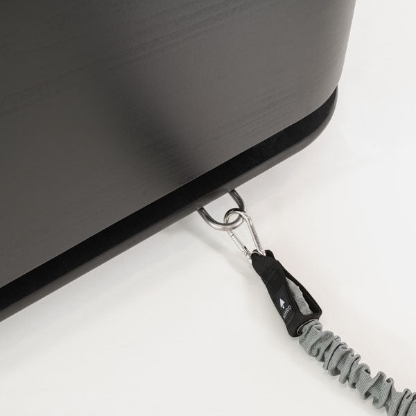 NoHrD StepBox - Shadow