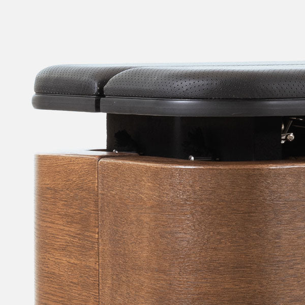 NoHrD StepBox - Vintage Eiken