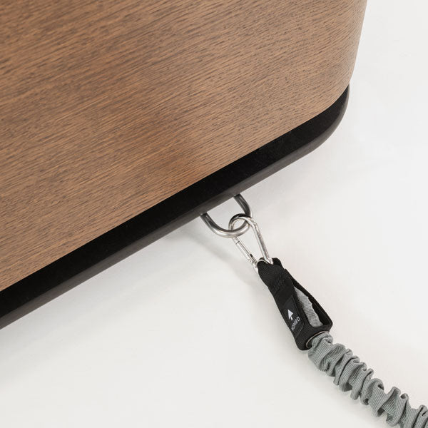 NoHrD StepBox - Vintage Eiken