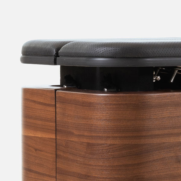 NoHrD StepBox - Walnoot