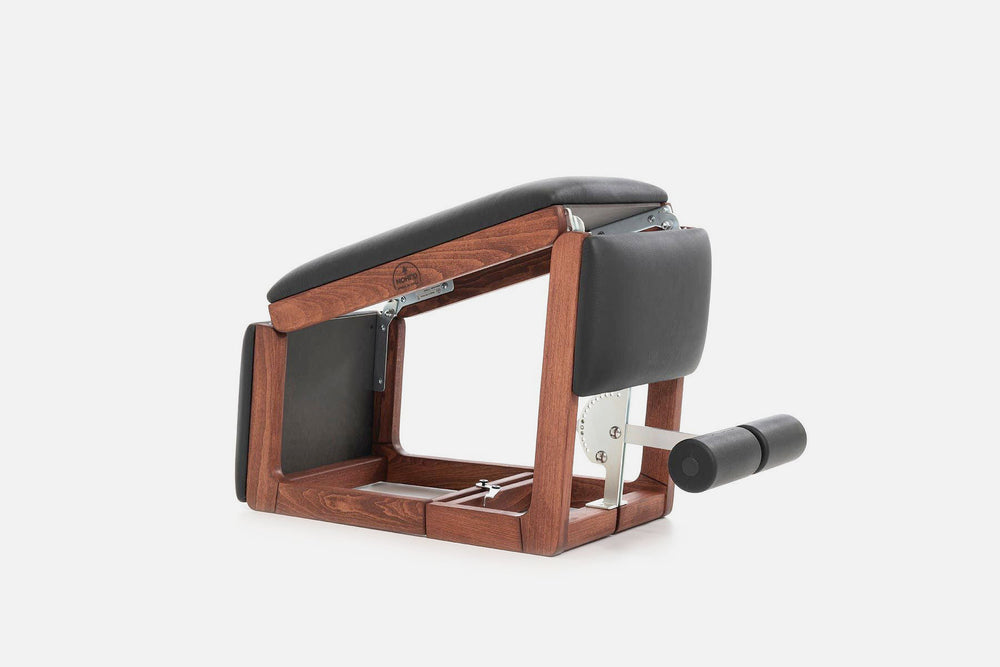 NoHrD TriaTrainer - Club (leer)