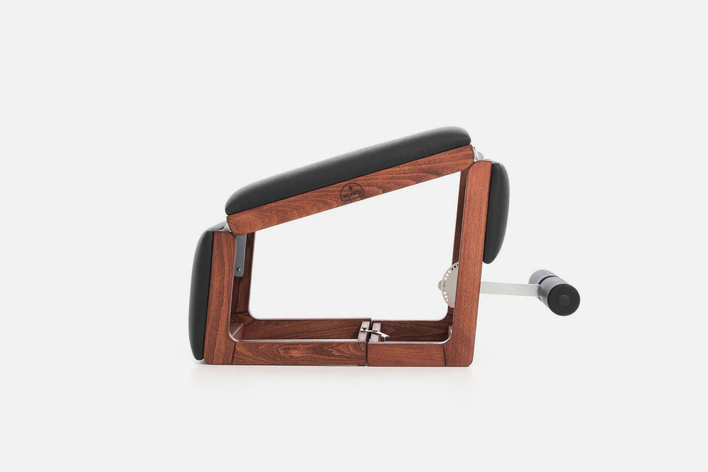 NoHrD TriaTrainer - Club (leer)