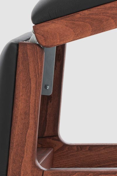 NoHrD TriaTrainer - Club (leer)