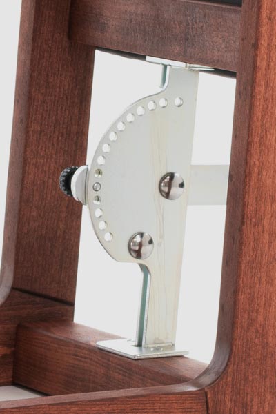 NoHrD TriaTrainer - Club (leer)