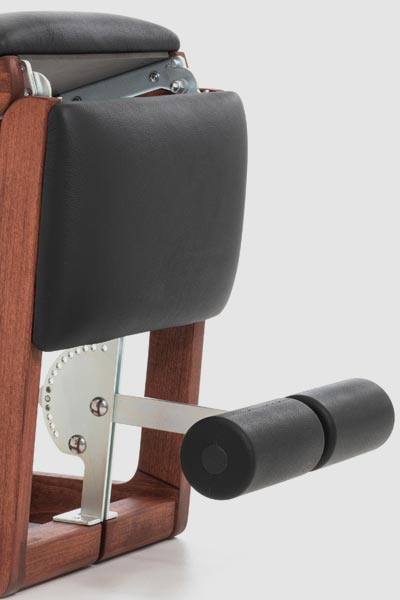 NoHrD TriaTrainer - Club (leer)