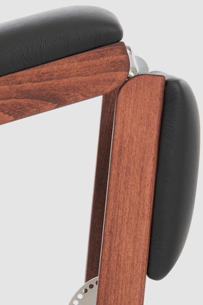 NoHrD TriaTrainer - Club (leer)