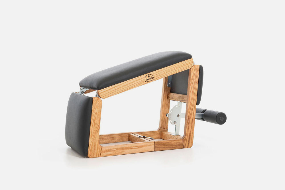 NoHrD TriaTrainer - Eiken (leer)