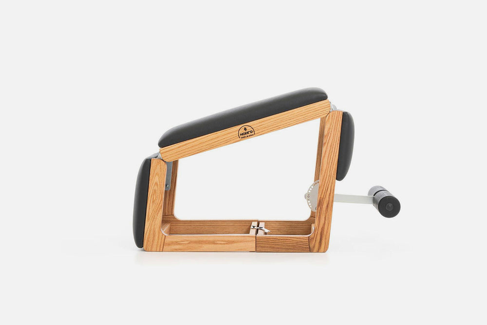 NoHrD TriaTrainer - Eiken (leer)