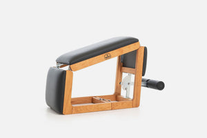 NoHrD TriaTrainer - Kersen (kunstleer)