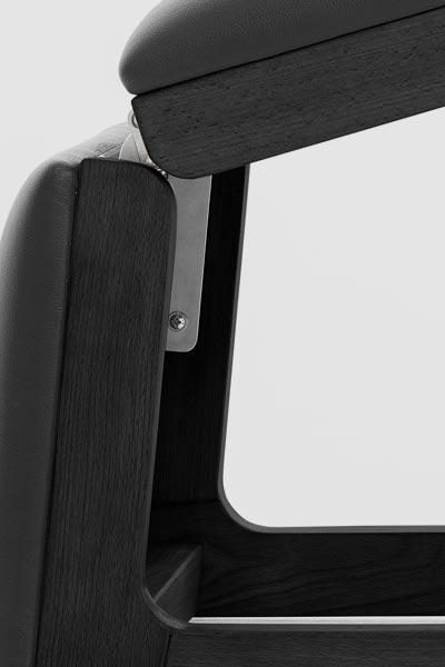Banc d'entraînement BH Fitness L810BB