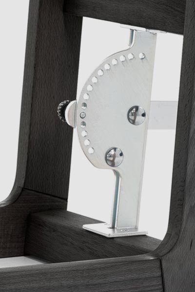 Banc d'entraînement BH Fitness L810BB