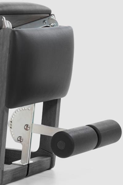 Banc d'entraînement BH Fitness L810BB