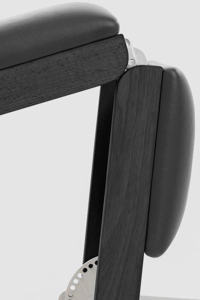 Banc d'entraînement BH Fitness L810BB