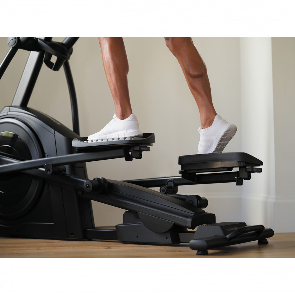 NordicTrack AirGlide 14i crosstrainer