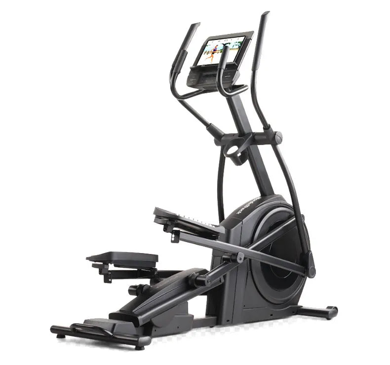 Vélo elliptique NordicTrack AirGlide LE