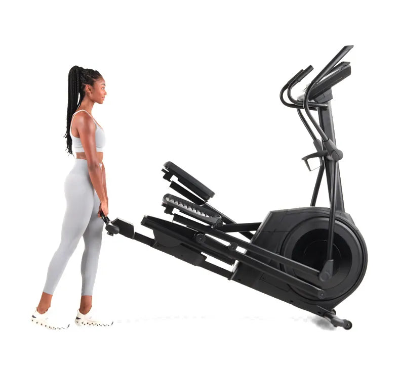 Vélo elliptique NordicTrack AirGlide LE