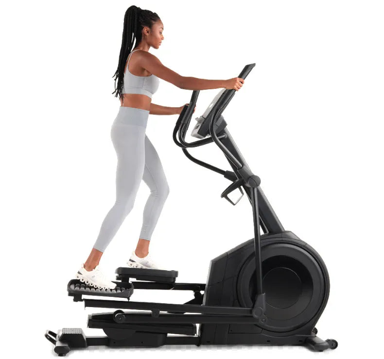 Vélo elliptique NordicTrack AirGlide LE