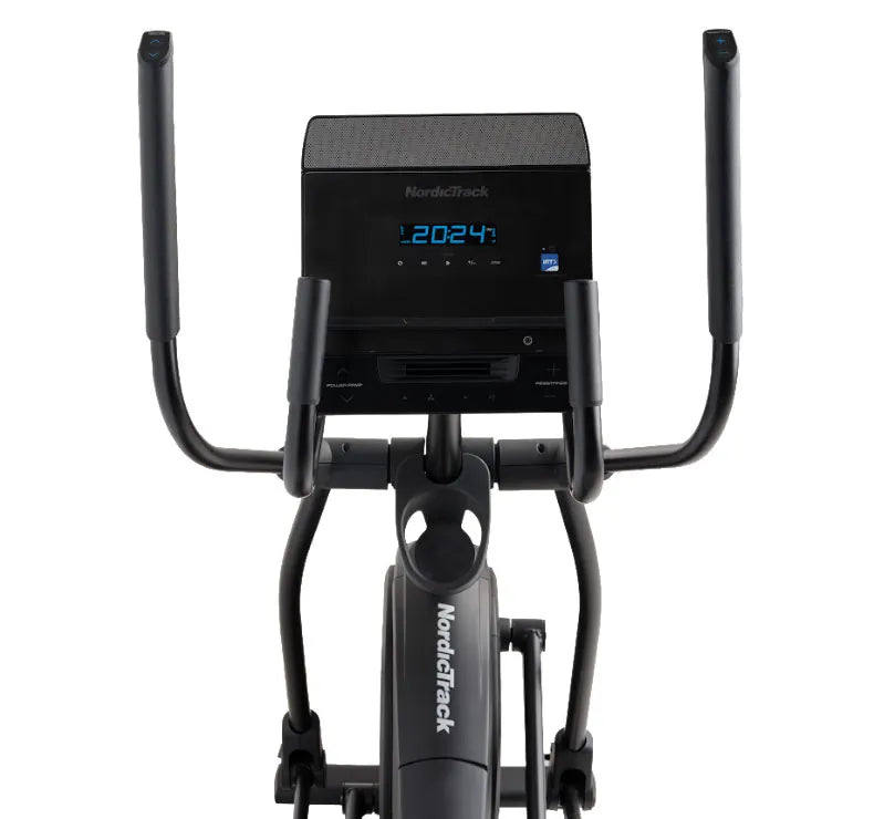 Vélo elliptique NordicTrack AirGlide LE