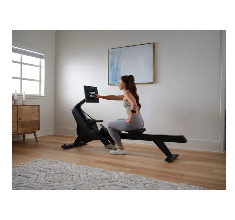 NordicTrack RW300 roeimachine