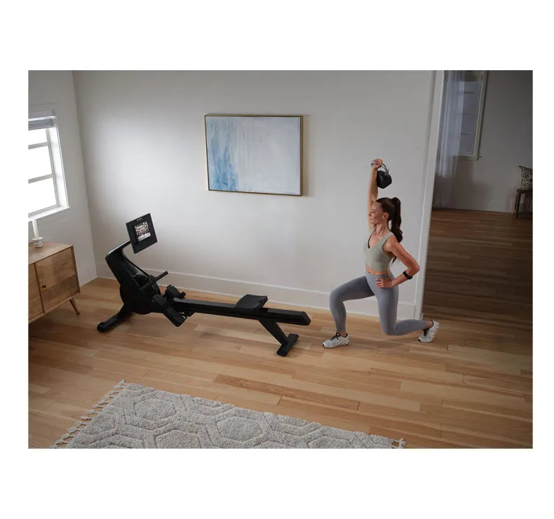 NordicTrack RW300 roeimachine