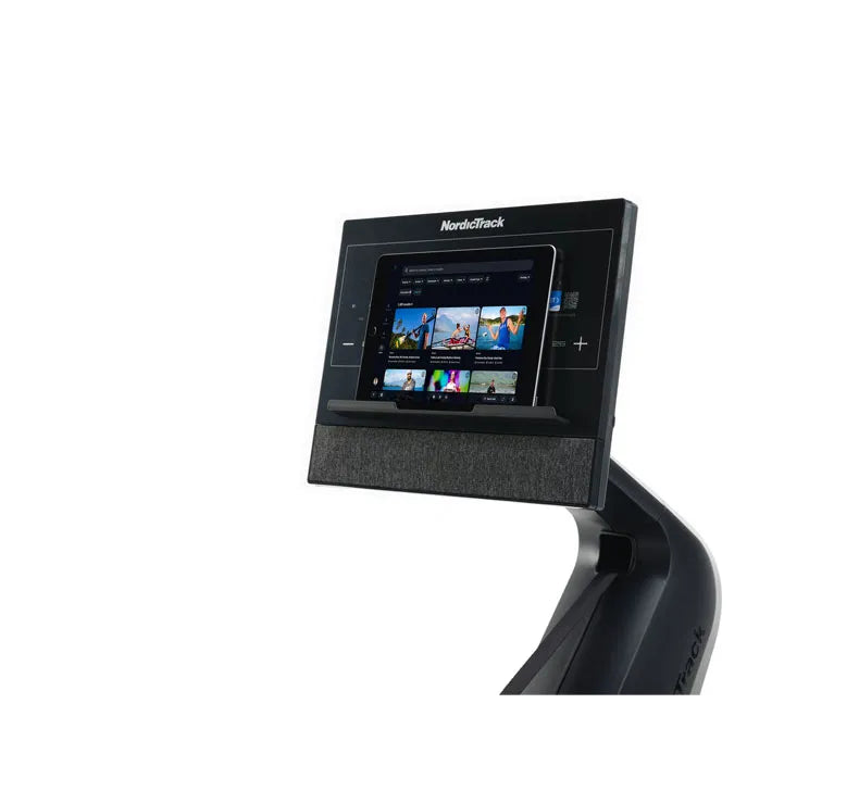 NordicTrack RW300 roeimachine