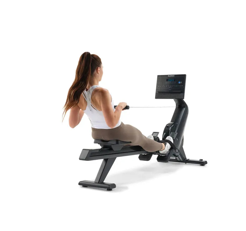 NordicTrack RW300 roeimachine