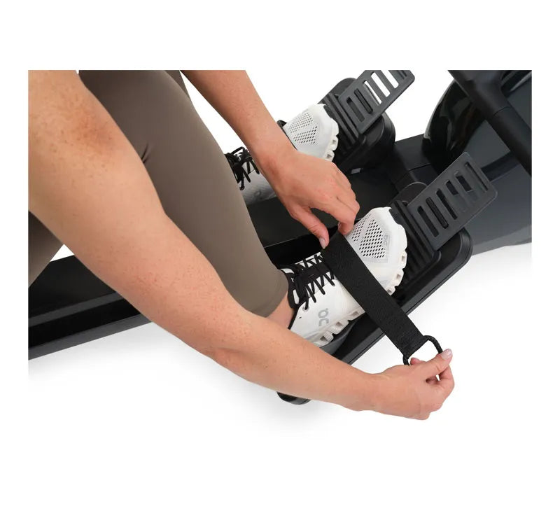 NordicTrack RW300 roeimachine