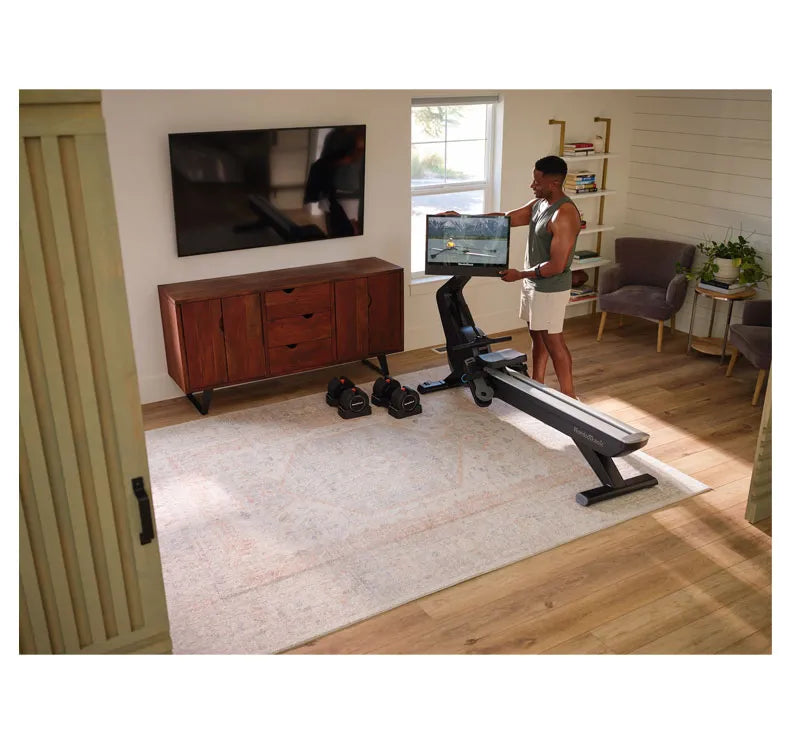 NordicTrack RW900 roeimachine