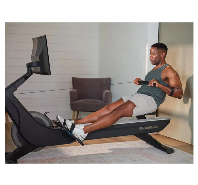 NordicTrack RW900 roeimachine