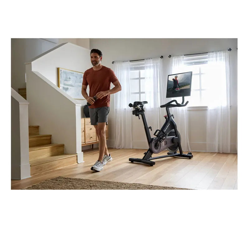 NordicTrack S24 indoor cycle