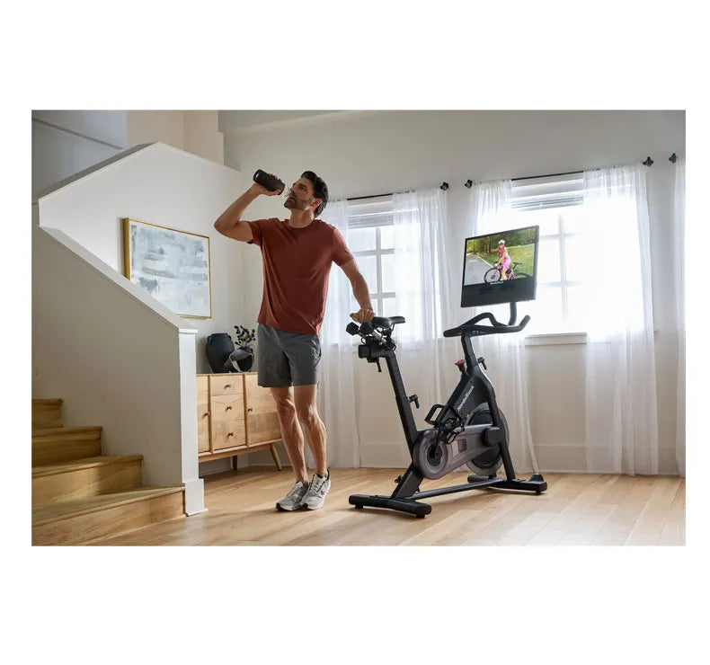 NordicTrack S24 indoor cycle