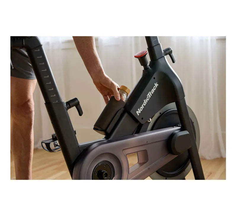 NordicTrack S24 indoor cycle