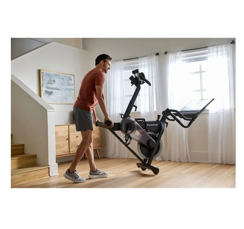 NordicTrack S24 indoor cycle